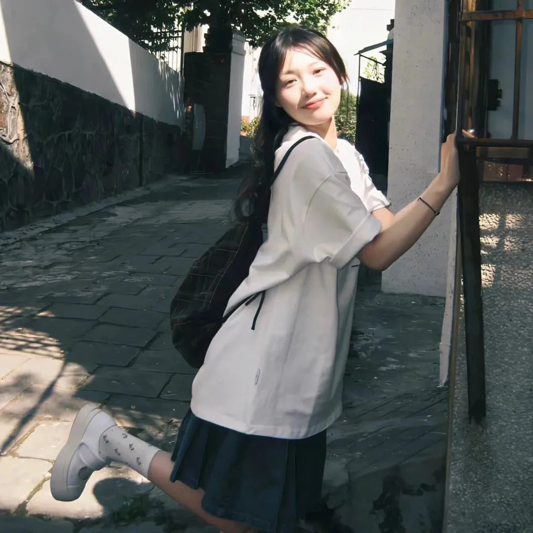 当废青遇上女杀神